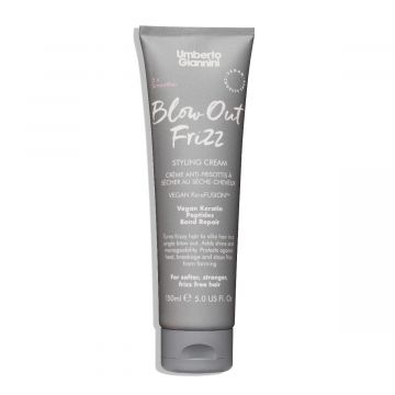 Umberto Giannini Blow Out Frizz Styling Cream 150ml