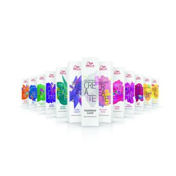 Wella Color Fresh CREATE 60ml