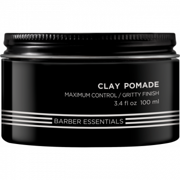 Redken Brews Clay Pomade 100ml