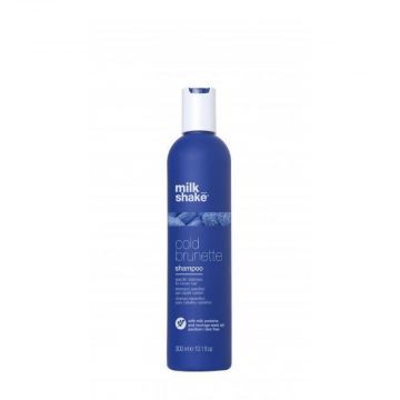 Milk_Shake Cold Brunette Shampoo 300ml