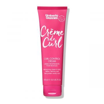 Umberto Giannini Crème De Curl Curl Control Cream 150ml