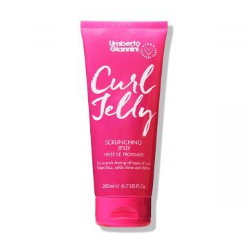 Umberto Giannini Curl Jelly Scrunching Jelly 200ml