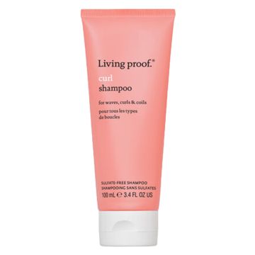 Living Proof Curl Shampoo 100ml