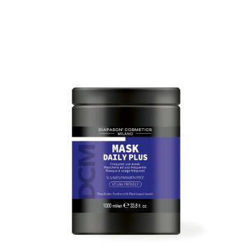 DCM Daily Plus Mask 1000ml