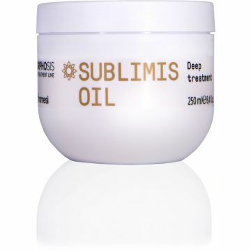 Framesi Morphosis Sublimis Oil Deep Treatment 250ml