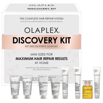 Olaplex Discovery Kit Limited