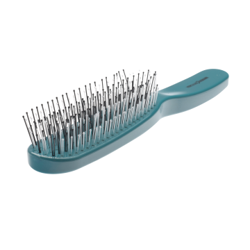 Hercules Scalp Brush Spring Petrol