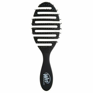 The Wet Brush Pro Flex Dry Black