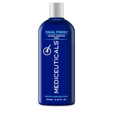 Mediceuticals Final Finish Conditioner 250ml