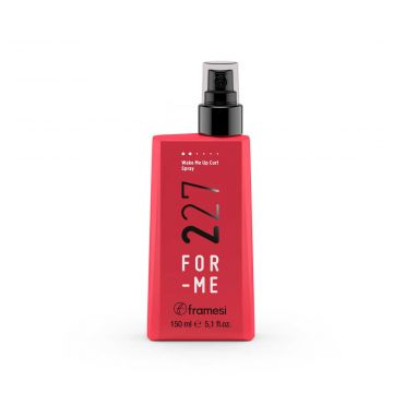 Framesi For-Me 227 Wake Me Up Curl Spray 150ml