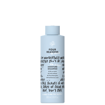 Four Reasons Original Moisture Shampoo 300ml