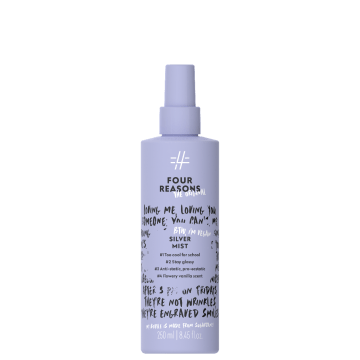 Four Reasons Original Silver Mist 250ml