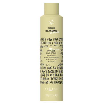 Four Reasons Original Styling Hairspray 300ml