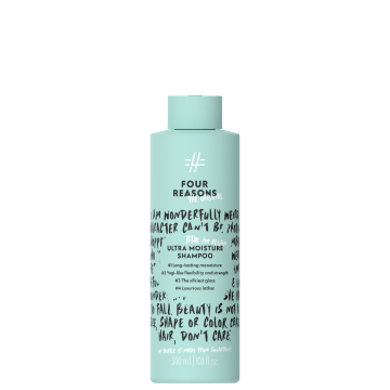 Four Reasons Original Ultra Moisture Shampoo 300ml