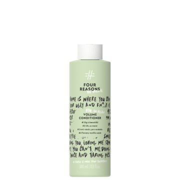 Four Reasons Original Volume Conditioner 300ml