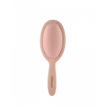 Framar Detangle Brush Champagne Miami