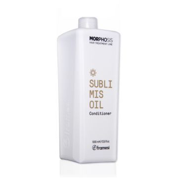 Framesi Morphosis Sublimis Oil Conditioner 1000ml