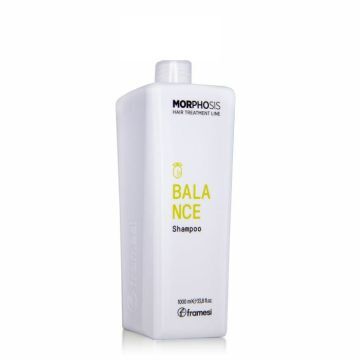 Framesi Morphosis Balance Shampoo 1000ml