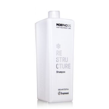 Framesi Morphosis Restructure Shampoo 1000ml