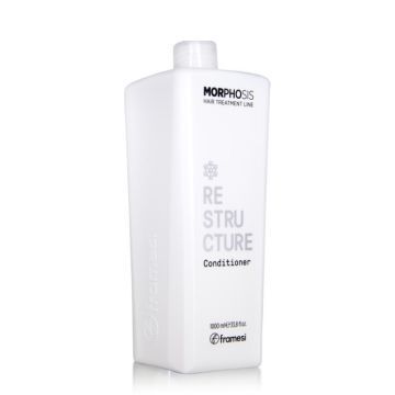 Framesi Morphosis Restructure Conditioner 1000ml