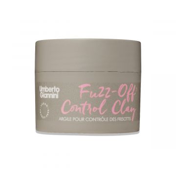 Umberto Giannini Fuzz-Off Control Clay 100ml