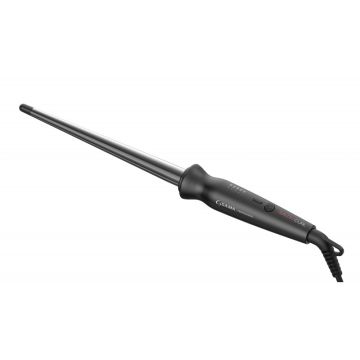 GA.MA Curling Iron Curl Conic