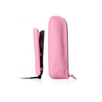 ghd Gold Styler Pink Collection