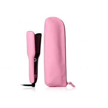ghd Max Styler Pink Collection