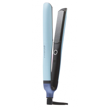 ghd Platinum+ Styler Limited Edition Blue