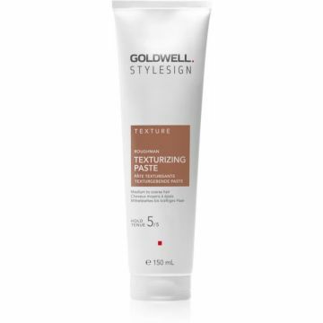 Goldwell StyleSign Roughman Texturizing Paste 150ml