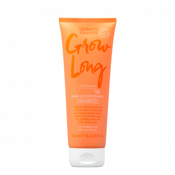 Umberto Giannini Grow Long Root Stimulating Shampoo 250ml