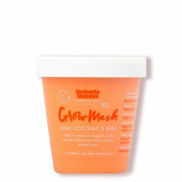 Umberto Giannini Grow Long Masker 230ml