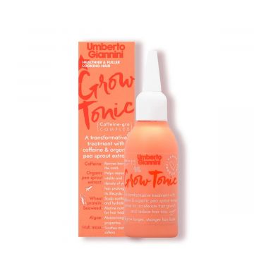 Umberto Giannini Grow Long Tonic 75ml