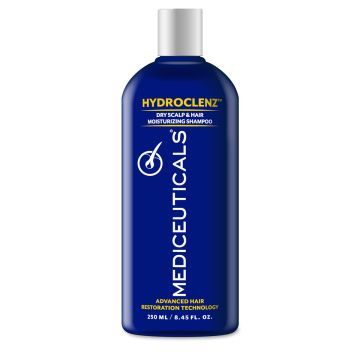 Mediceuticals Hydroclenz Shampoo 250ml