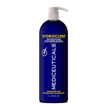 Mediceuticals Hydroclenz Shampoo 1000ml