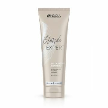 Indola Blonde Expert Care Insta Strong Shampoo  250ml