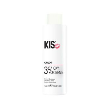 KIS OxyCream 3%  100ml