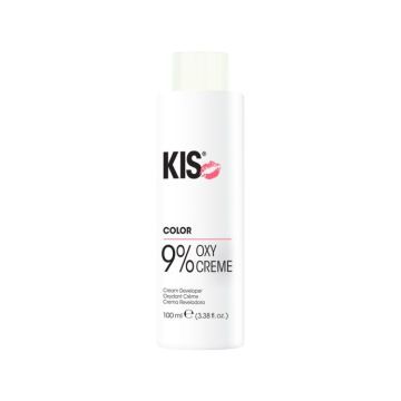 KIS OxyCream 9% 100ml