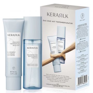 Kerasilk Deep Bond Repair Duo 90ml+125ml