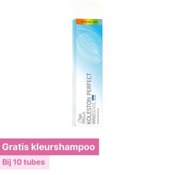 Wella Koleston Perfect ME+ Innosense 0/65 60ml