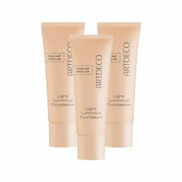 Artdeco Light Luminous Foundation 25ml