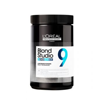 L’Oréal Blond Studio Lightening Powder Bonder Inside 9T 500gr