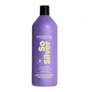 Matrix So Silver Purple Pigmented Conditioner 1000ml