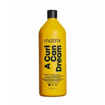 Matrix A Curl Can Dream Weightless Moisture Shampoo 1000ml