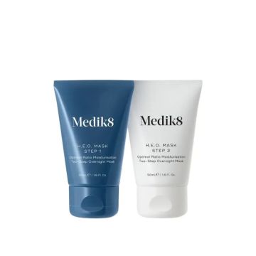 Medik8 H.E.O. Mask 2x50ml