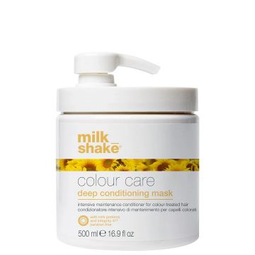 Milk_Shake Deep Conditioning Masker 500ml