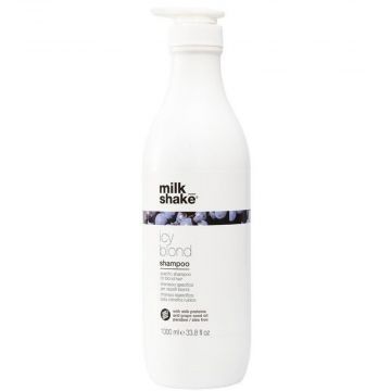 Milk_Shake Icy Blond Shampoo 1000ml