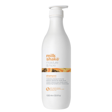 Milk_Shake Moisture&More Shampoo 1000ml