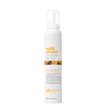 Milk_Shake Moisture&More Whipped Cream 200ml