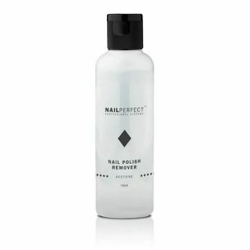 NailPerfect Acetone 100ml